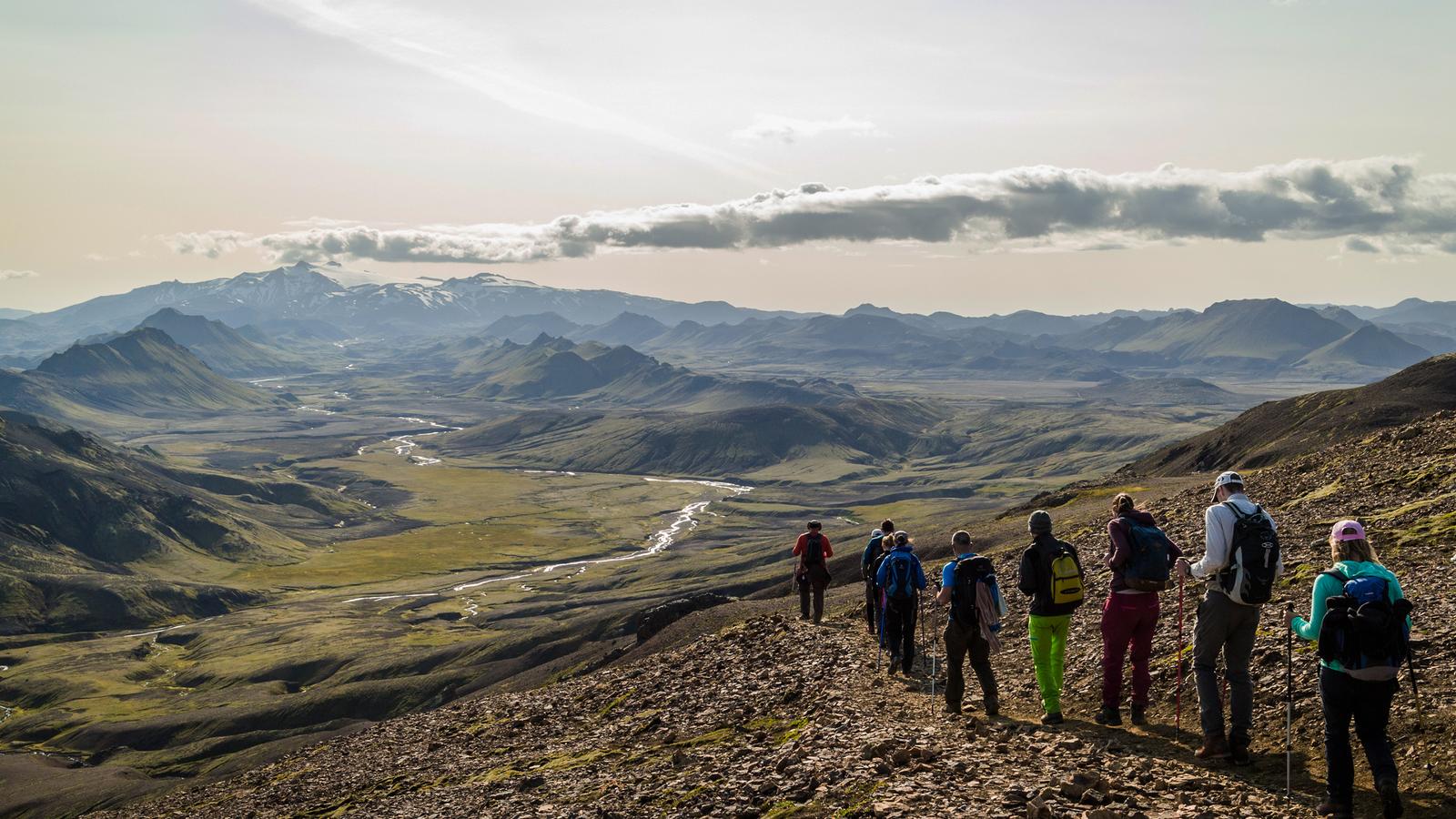 TREKKING INSIEME CONTRO IL MIELOMA