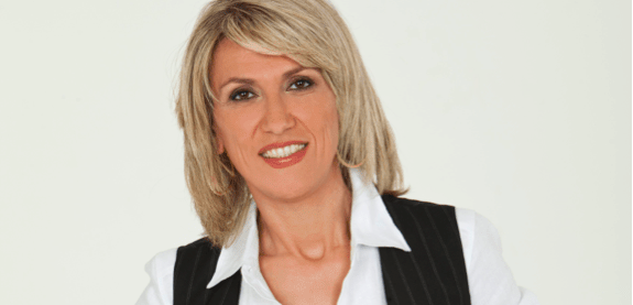 Webinar Diana con Anna Villarini  dedicato alle donne Movis