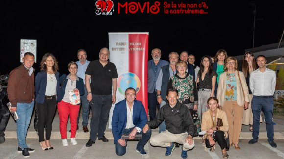 MOVIS al Club Panathlon di Rimini