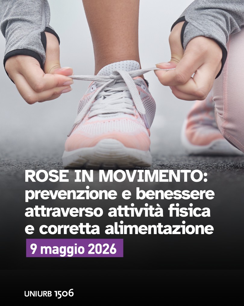 ROSE IN MOVIMENTO 🏃🏻‍♀️