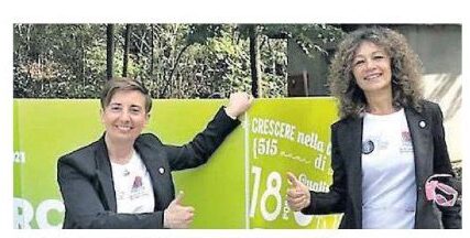 Progetto “rESISTENZA DOPO LA TEMPESTA 2”